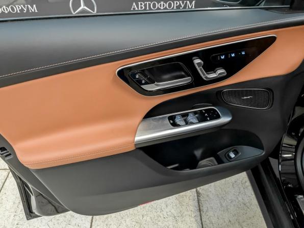 Mercedes-Benz GLC II (X254) с пробегом 2023 года, цена 6 395 000 рублей, 15216 км, внедорожник, Автокод Объявления