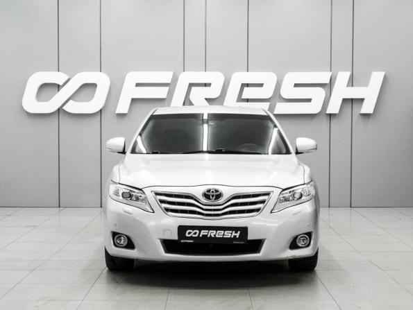 Toyota Camry VI (XV40) Рестайлинг с пробегом 2009 года, цена 794 070 рублей, 312715 км, седан, Автокод Объявления
