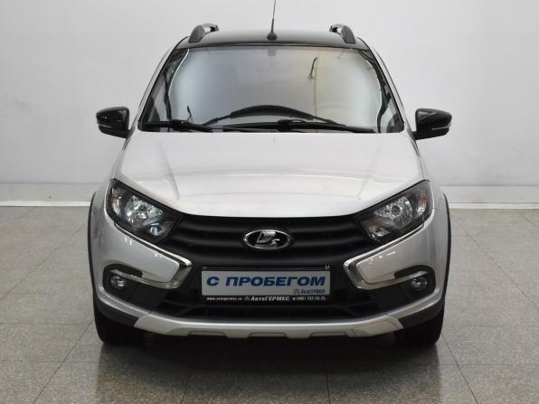 Lada (ВАЗ) Granta I Рестайлинг с пробегом 2025 года, цена 1 035 000 рублей, 44732 км, универсал, Автокод Объявления