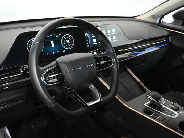 Omoda C5 I с пробегом 2024 года, цена 1 950 000 рублей, 21562 км, внедорожник, Автокод Объявления