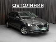 Skoda Octavia III (A7) Рестайлинг Красноярск  - изображение 14