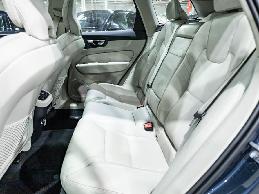 Volvo XC60 II Санкт-Петербург  - изображение 30