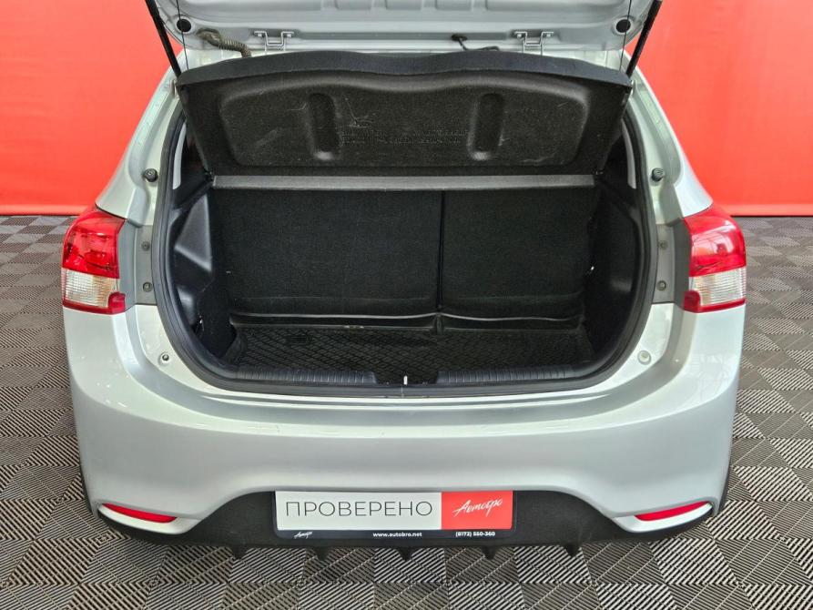 Kia Rio III Рестайлинг Вологда  - изображение 18