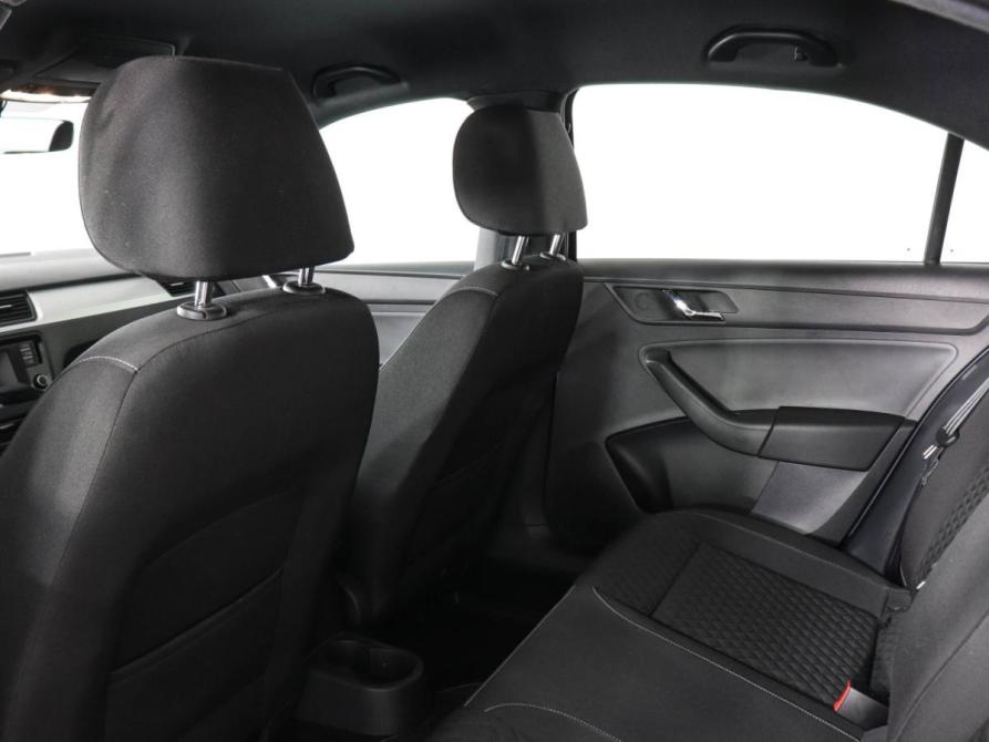 Skoda Rapid I Химки  - изображение 12