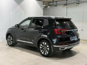 Chery Tiggo 4 I Рестайлинг Самара  - изображение 21
