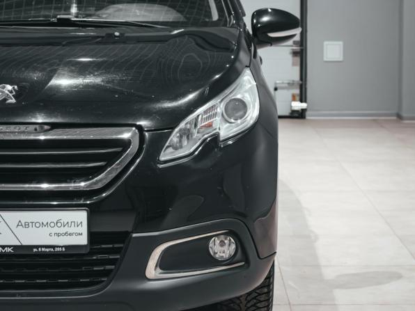 Peugeot 2008 I с пробегом 2014 года, цена 767 490 рублей, 103000 км, внедорожник, Автокод Объявления