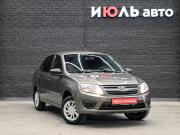 Lada (ВАЗ) Granta I Екатеринбург  - изображение 20