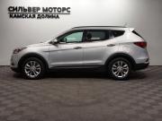Hyundai Santa Fe III Рестайлинг Пермь  - изображение 29