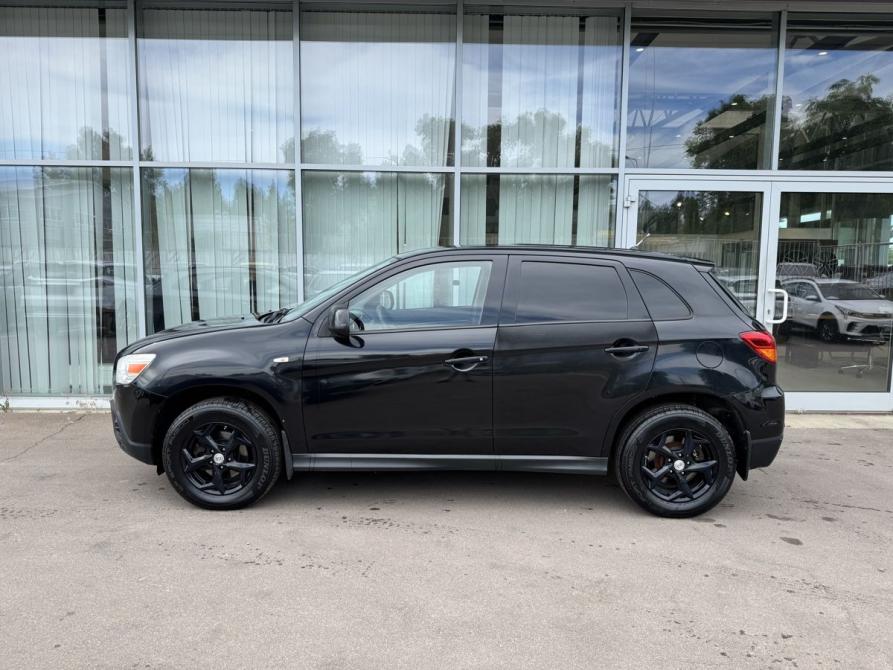 Mitsubishi ASX I Воронеж  - изображение 8