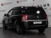 Opel Zafira B Рестайлинг Минеральные Воды  - изображение 21