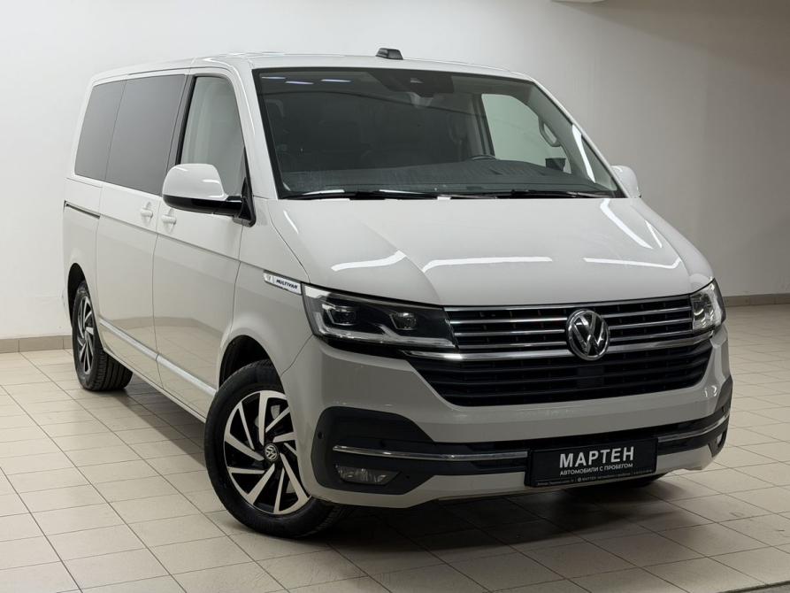 Volkswagen Multivan T6 Рестайлинг Вологда  - изображение 3