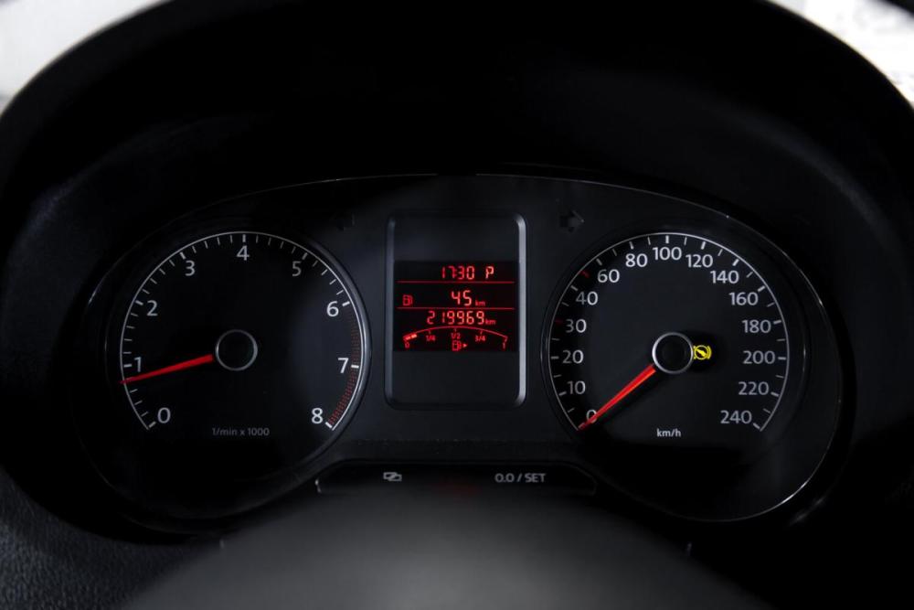 Volkswagen Polo V Тюмень  - изображение 14