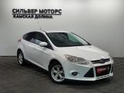 Ford Focus III Пермь  - изображение 26
