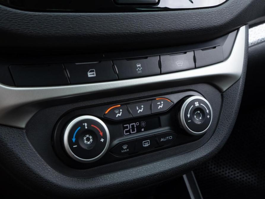 Lada (ВАЗ) Vesta I Волгоград  - изображение 22