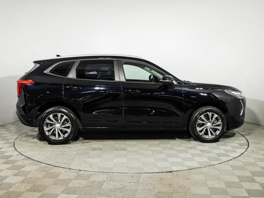 Haval Jolion I Санкт-Петербург  - изображение 4