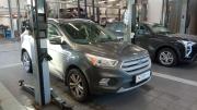 Ford Kuga II Рестайлинг Санкт-Петербург  - изображение 7