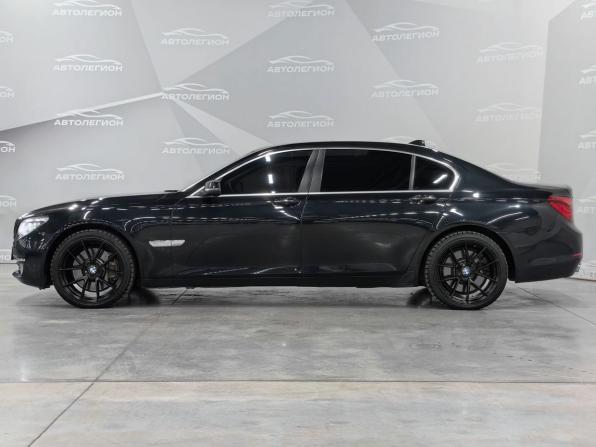 BMW 7 серии V (F01/F02/F04) Рестайлинг с пробегом 2013 года, цена 1 700 000 рублей, 157000 км, седан, Автокод Объявления