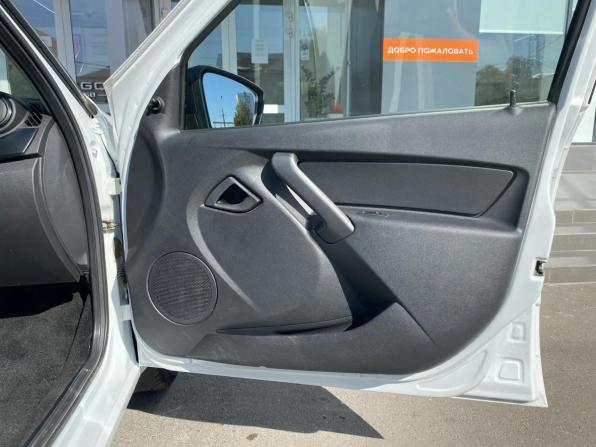 Lada (ВАЗ) Granta I Рестайлинг с пробегом 2024 года, цена 815 000 рублей, 25150 км, седан, Автокод Объявления