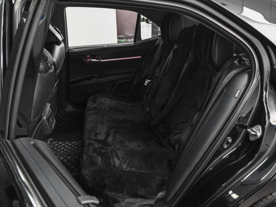 Toyota Camry VIII (XV70) Ставрополь  - изображение 9