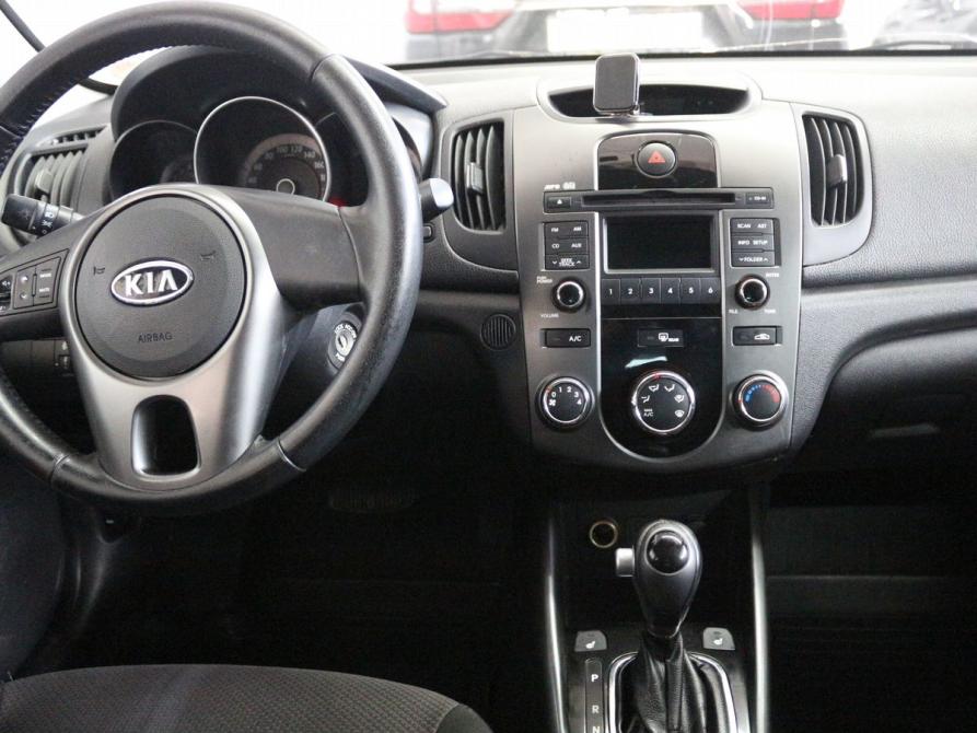 Kia Cerato II Стерлитамак  - изображение 7