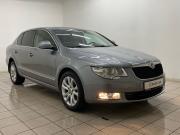 Skoda Superb II Энгельс  - изображение 38