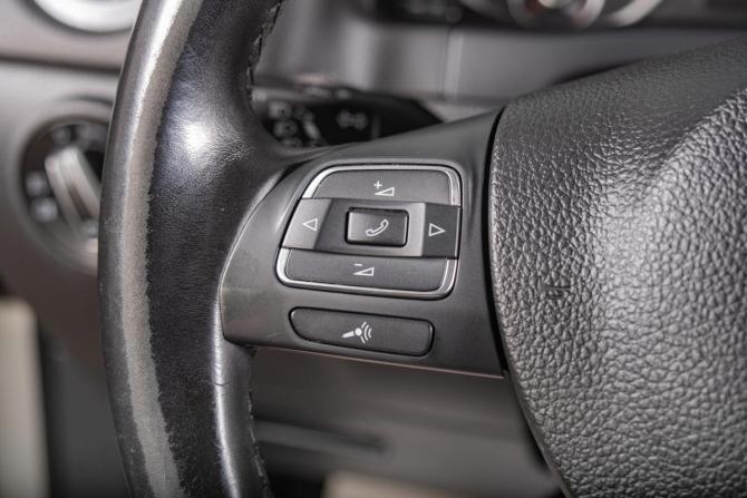 Volkswagen Tiguan I Рестайлинг с пробегом 2013 года, цена 1 629 000 рублей, 179610 км, внедорожник, Автокод Объявления