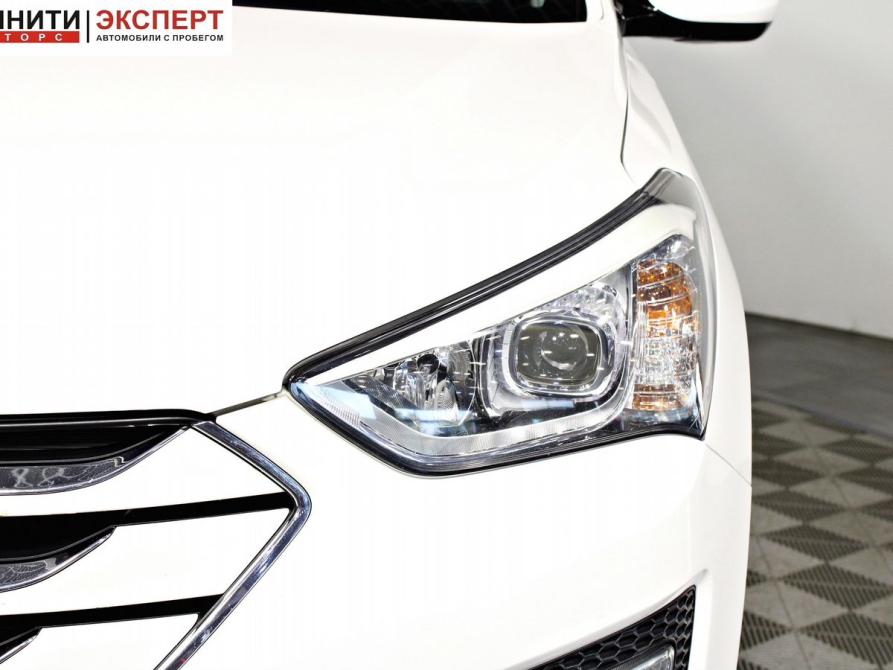 Hyundai Santa Fe III Белгород  - изображение 10
