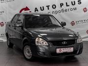 Lada (ВАЗ) Priora I Минеральные Воды  - изображение 15