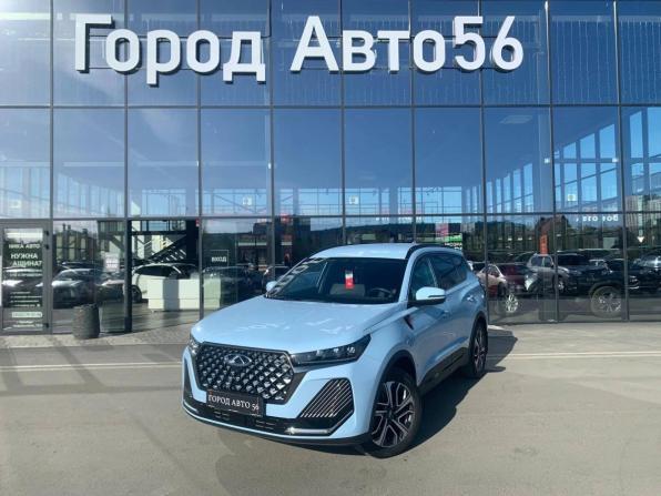 Chery Tiggo 7 Pro Max I Рестайлинг с пробегом 2025 года, цена 2 157 000 рублей, 24222 км, внедорожник, Автокод Объявления
