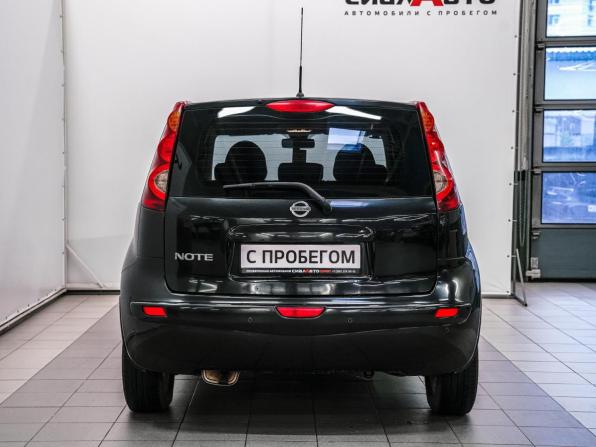 Nissan Note I Рестайлинг с пробегом 2009 года, цена 720 000 рублей, 179353 км, хэтчбек, Автокод Объявления