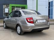 Lada (ВАЗ) Granta I Рестайлинг Ярославль  - изображение 21