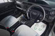 Toyota Aqua I Рестайлинг 2 Томск  - изображение 25