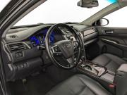 Toyota Camry VII (XV50) Рестайлинг Москва  - изображение 44