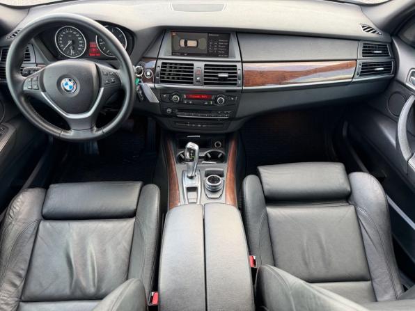BMW X5 II (E70) с пробегом 2008 года, цена 1 750 000 рублей, 380000 км, внедорожник, Автокод Объявления