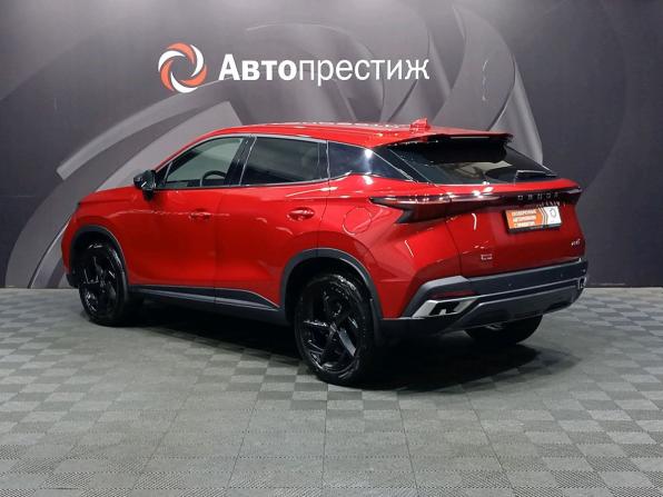 Omoda C5 I с пробегом 2024 года, цена 1 660 000 рублей, 34654 км, внедорожник, Автокод Объявления
