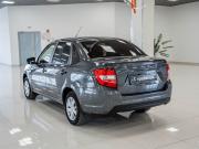Lada (ВАЗ) Granta I Рестайлинг Самара  - изображение 20