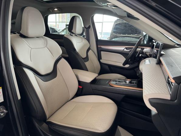 Haval Jolion I с пробегом 2024 года, цена 2 150 000 рублей, 2955 км, внедорожник, Автокод Объявления