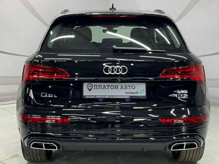 Audi Q5 II (FY) Рестайлинг Воронеж  - изображение 6