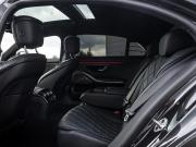 Mercedes-Benz S-Класс VII (W223) Москва  - изображение 47