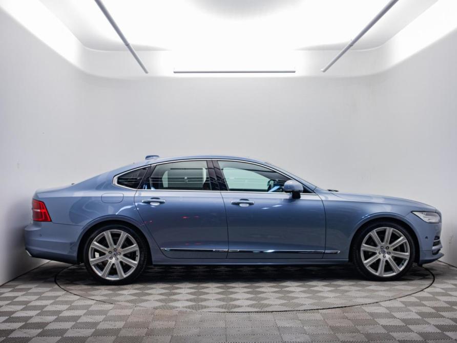 Volvo S90 II Москва  - изображение 4