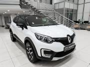 Renault Kaptur I Казань  - изображение 25