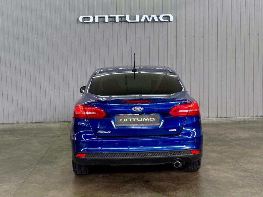 Ford Focus III Рестайлинг Краснодар  - изображение 6