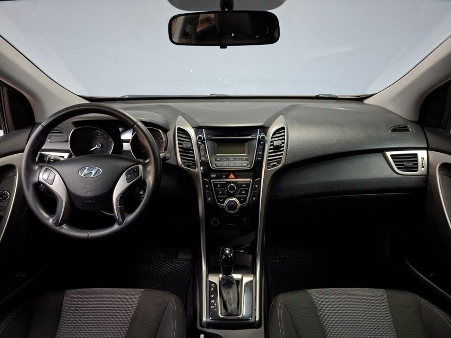 Hyundai i30 II Москва  - изображение 16