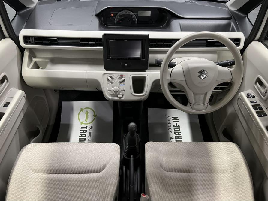 Suzuki Wagon R VI Тверь  - изображение 11