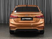 Hyundai Solaris II Ставрополь  - изображение 26