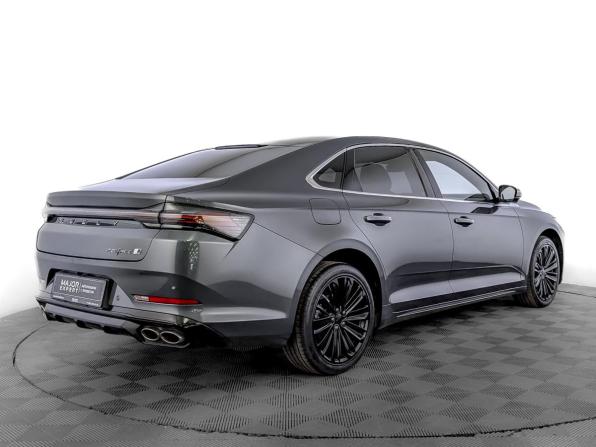 Geely Preface I с пробегом 2024 года, цена 2 595 000 рублей, 34621 км, седан, Автокод Объявления