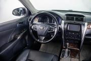 Toyota Camry VII (XV50) Рестайлинг Пермь  - изображение 38