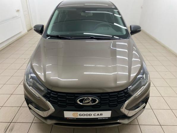 Lada (ВАЗ) Iskra с пробегом 2025 года, цена 1 220 000 рублей, 703 км, седан, Автокод Объявления
