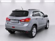 Mitsubishi ASX I Рестайлинг Москва  - изображение 21