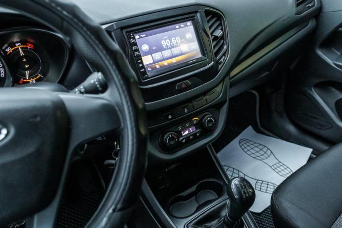 Lada (ВАЗ) Vesta I с пробегом 2018 года, цена 687 000 рублей, 167770 км, седан, Автокод Объявления